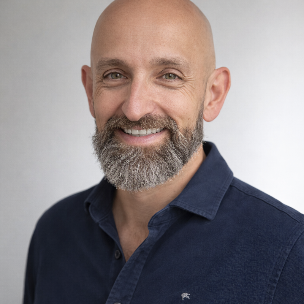 Chris DiPesa